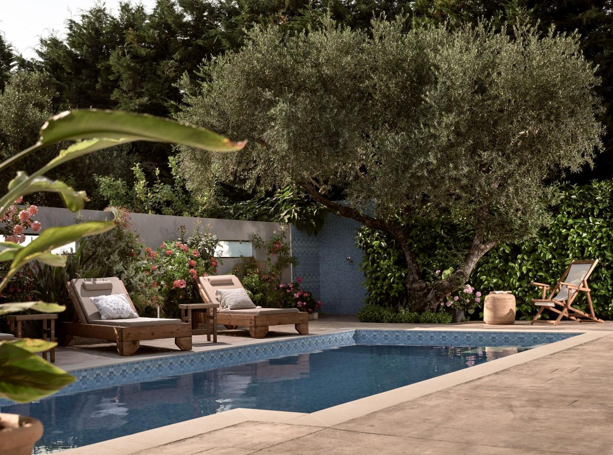Jasmine Suites With Private Pool Tsilivi  Luaran gambar