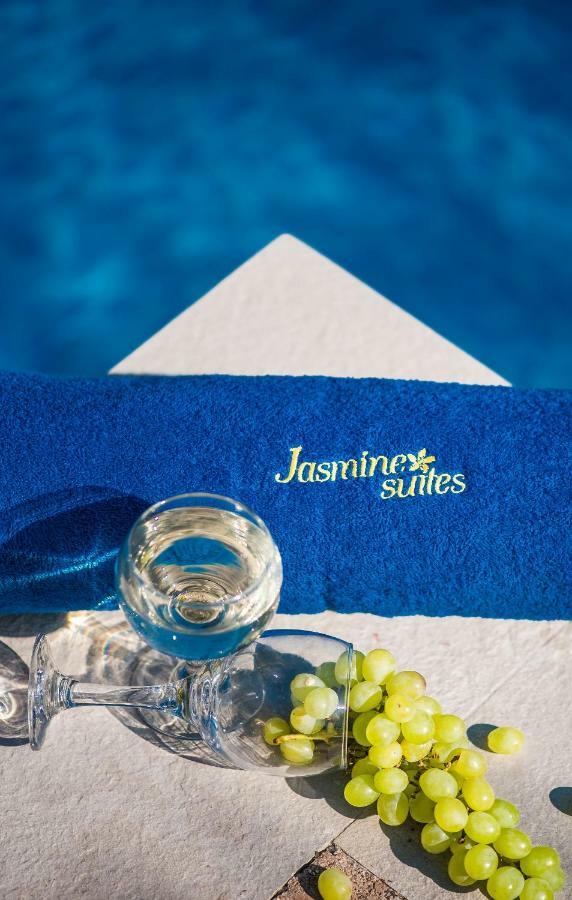 Jasmine Suites With Private Pool Tsilivi  Luaran gambar