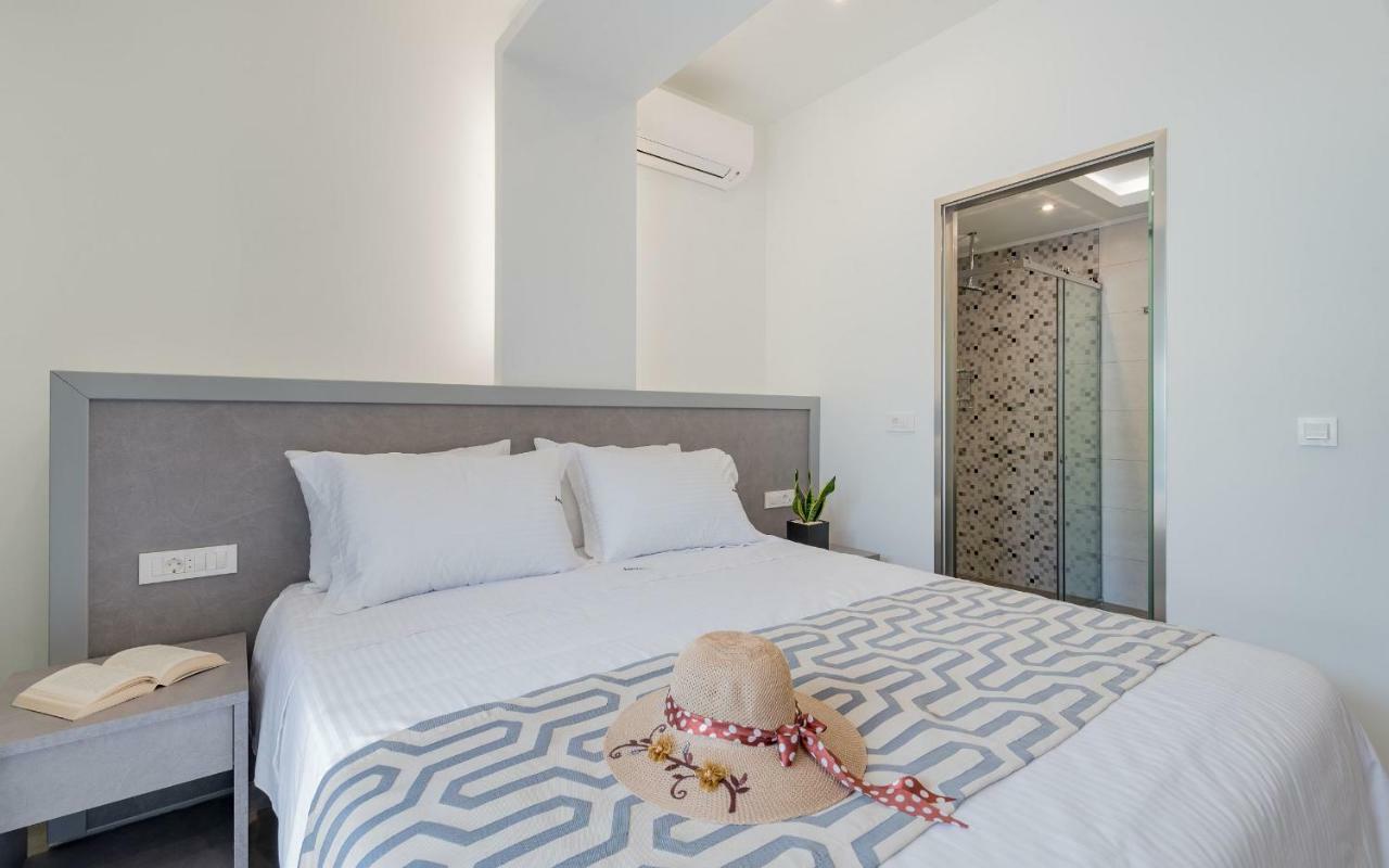 Jasmine Suites With Private Pool Tsilivi  Luaran gambar