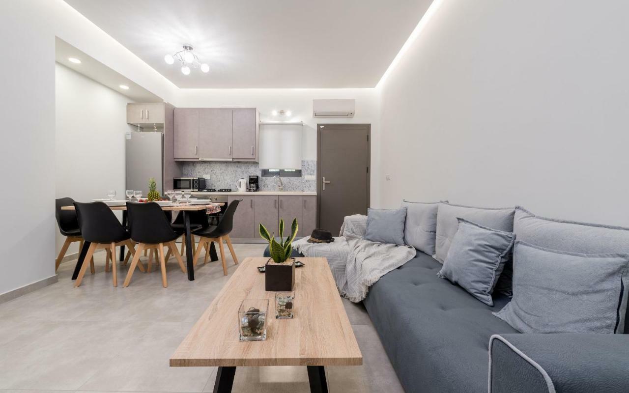Jasmine Suites With Private Pool Tsilivi  Luaran gambar