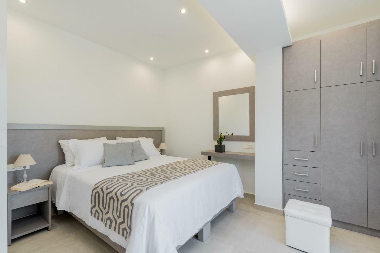 Jasmine Suites With Private Pool Tsilivi  Luaran gambar