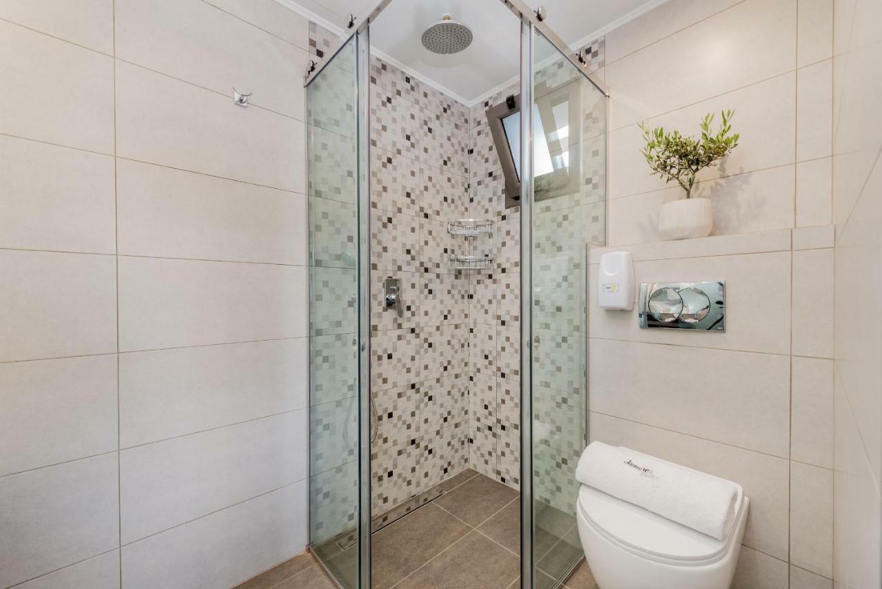 Jasmine Suites With Private Pool Tsilivi  Luaran gambar