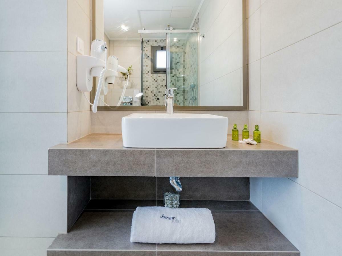 Jasmine Suites With Private Pool Tsilivi  Luaran gambar