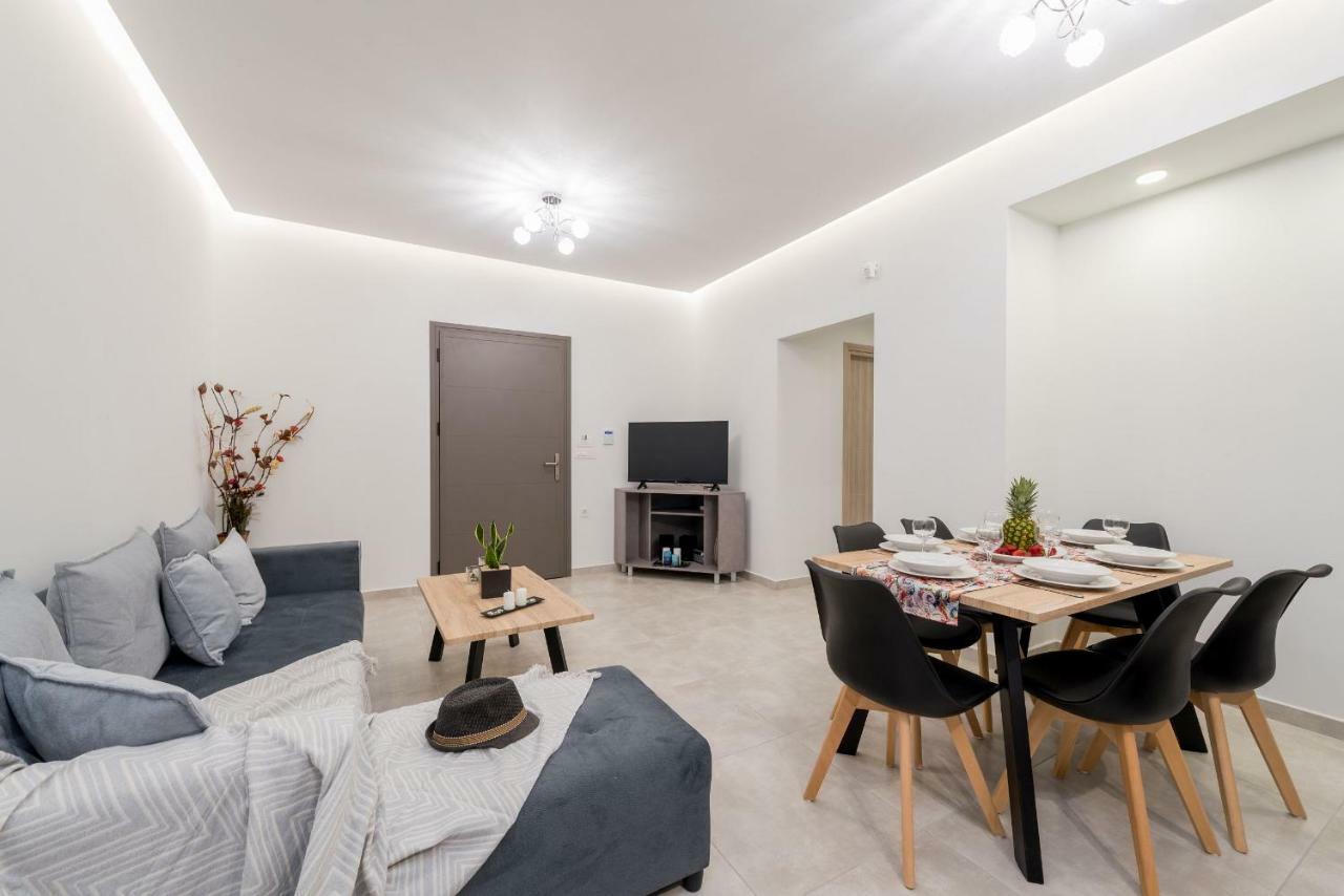 Jasmine Suites With Private Pool Tsilivi  Luaran gambar