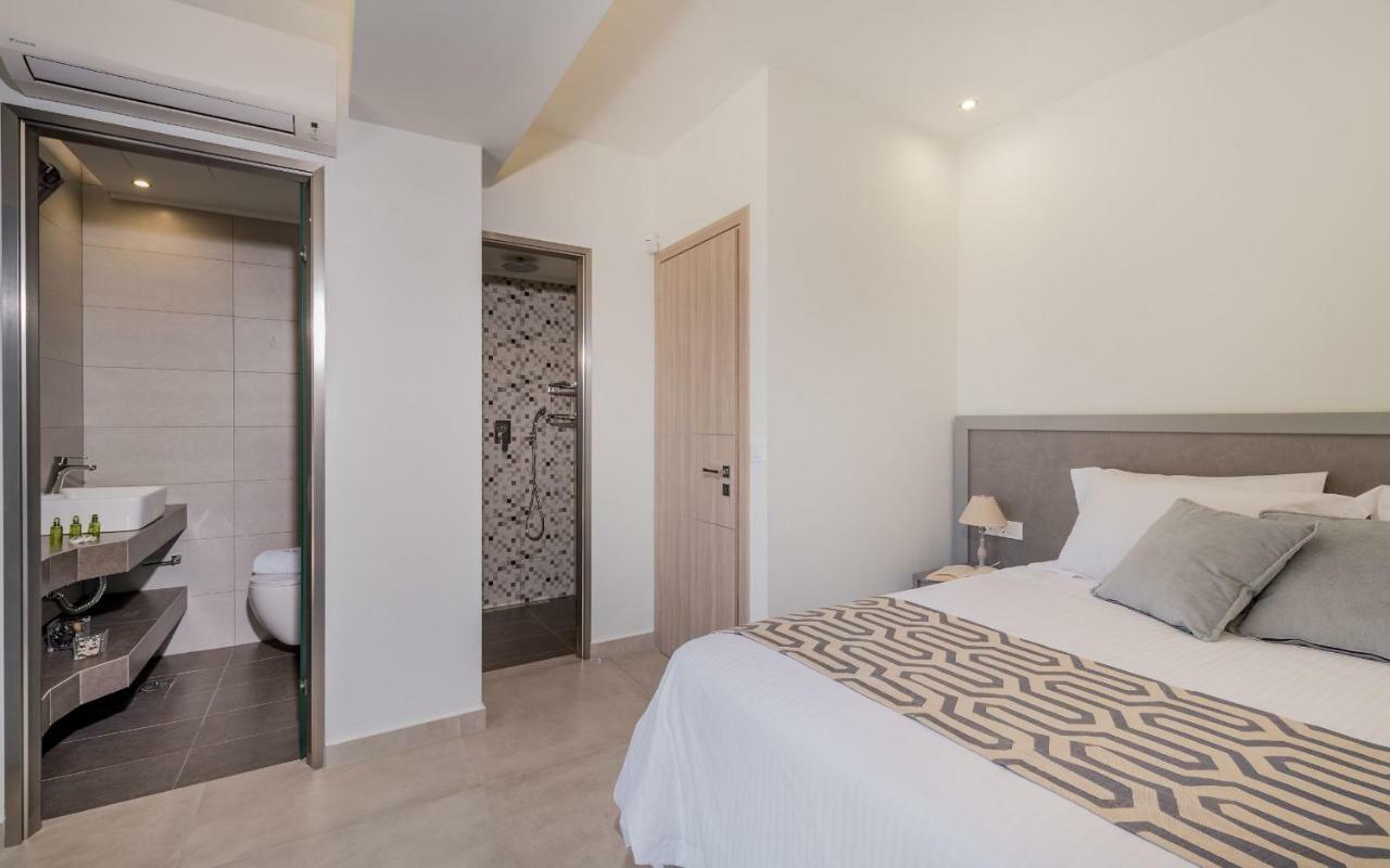 Jasmine Suites With Private Pool Tsilivi  Luaran gambar